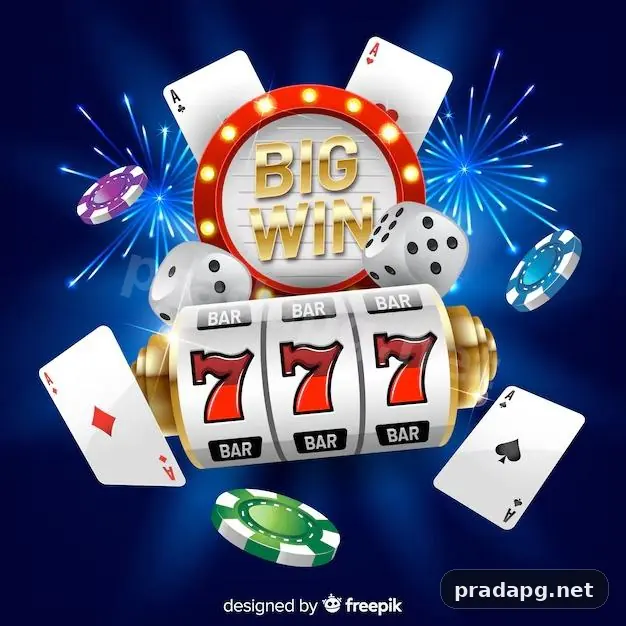 Jackpot Winner Fortune Tiger